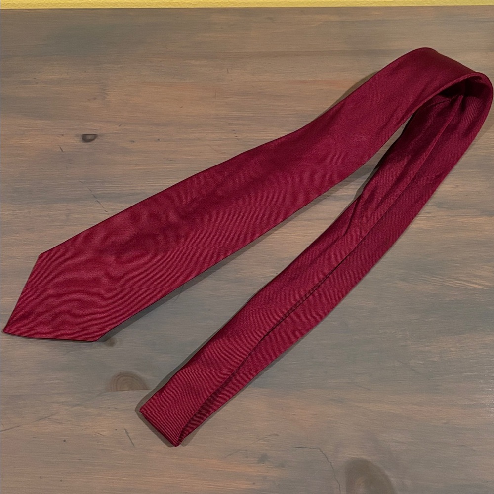 PIERRE CARDIN silk tie / PARIS